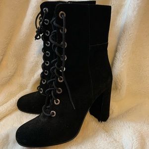 Vince Camuto Heeled Boots